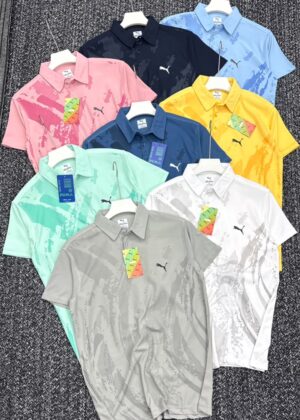 PUMA BMW POLO