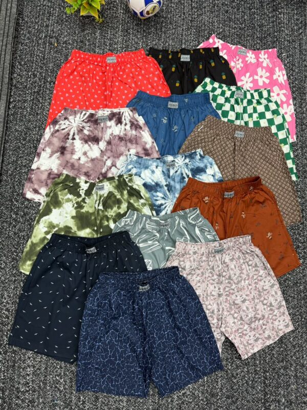 JOCKY BOXER SHORTS