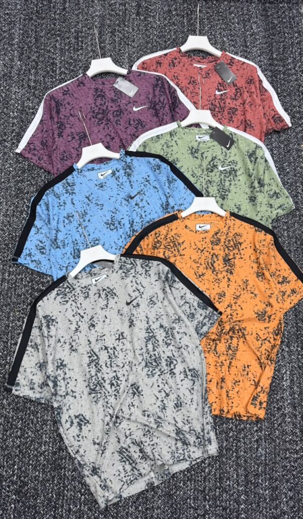 NIKE PREMEIUM OVERSIZED ROUND NECK