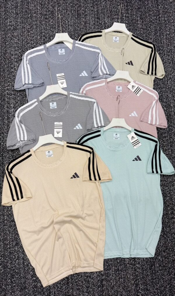 ADIDAS PREMEIUM KOREON FOOTBALL FABRIC POLO